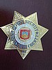Deputy Sheriff Santa Cruz County